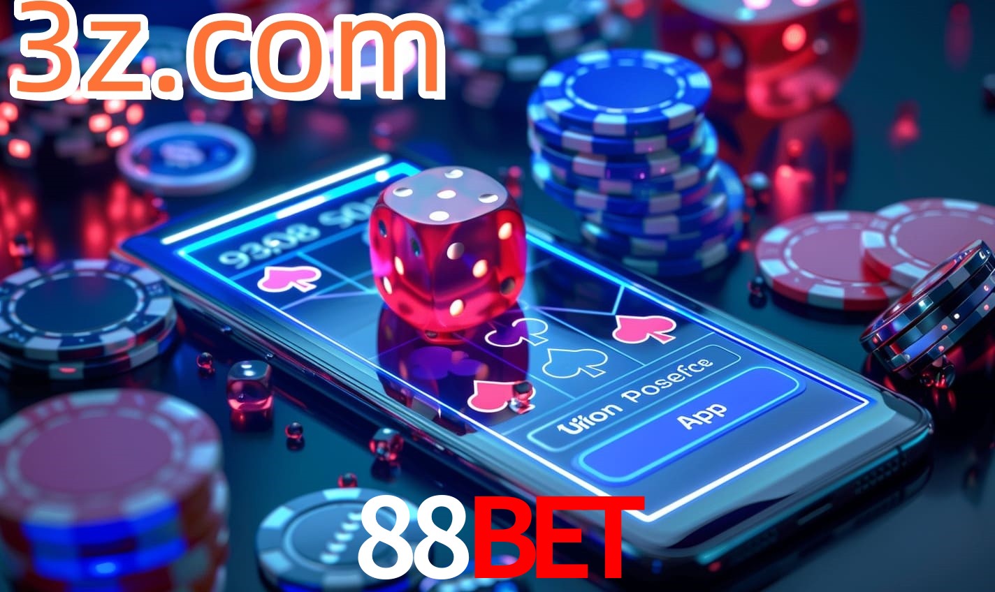 Baixar App 88BET