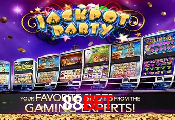 Jogos Emocionantes 88BET